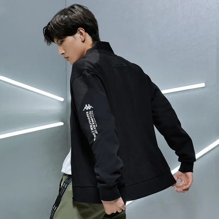Kappa Jackets Men-10