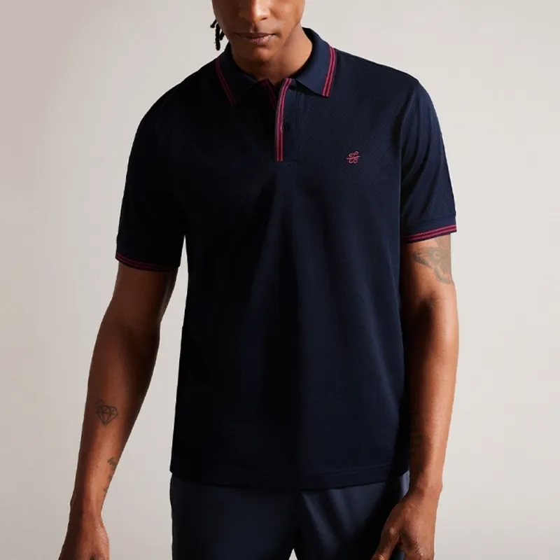 Ted Baker Polo Shirts Men-1