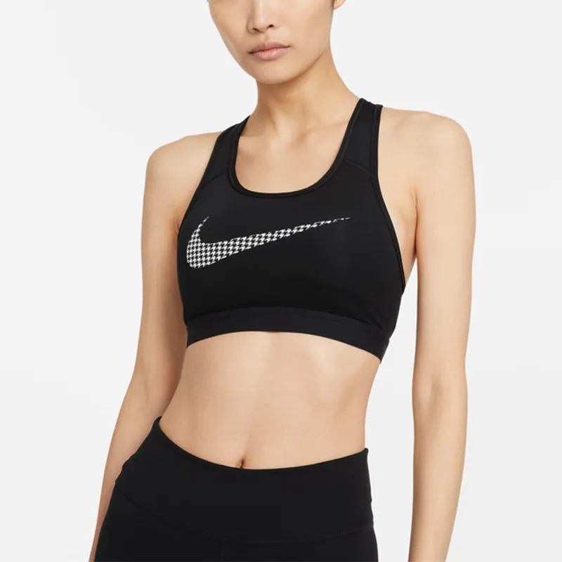 Nike Sports Underwear Women's Black-2