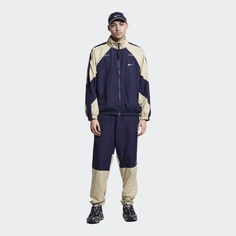 Nike x Cav Empt Track Jacket Men's POIZON