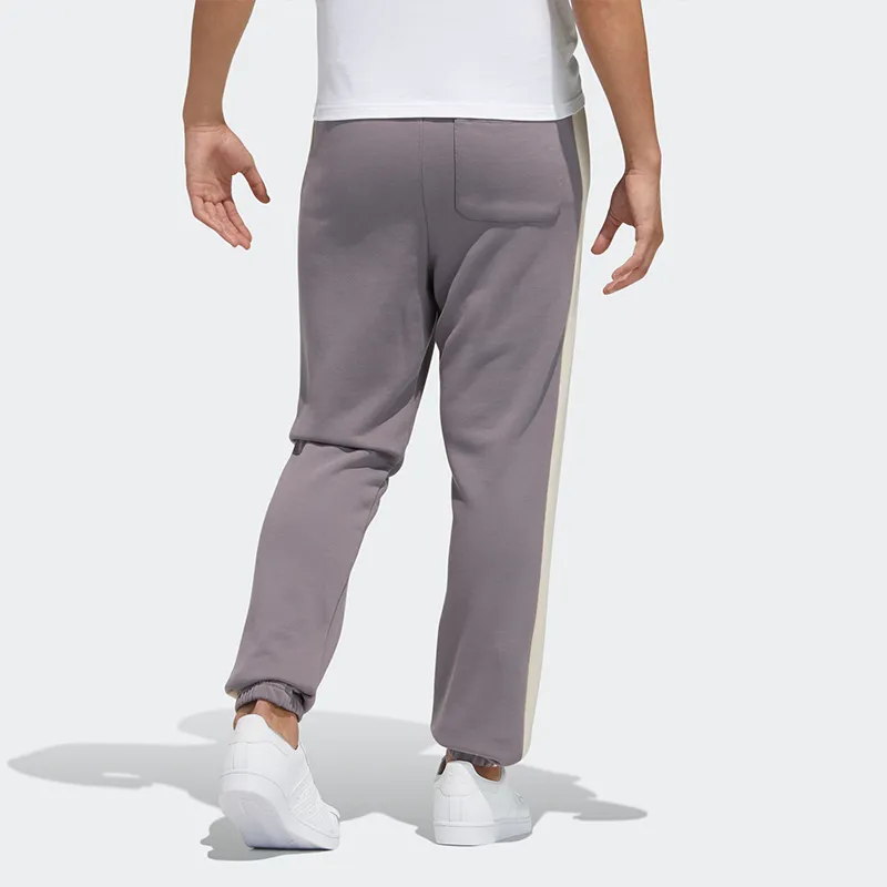 Adidas Originals R.Y.V. Knitted Sports Pants Men's-2