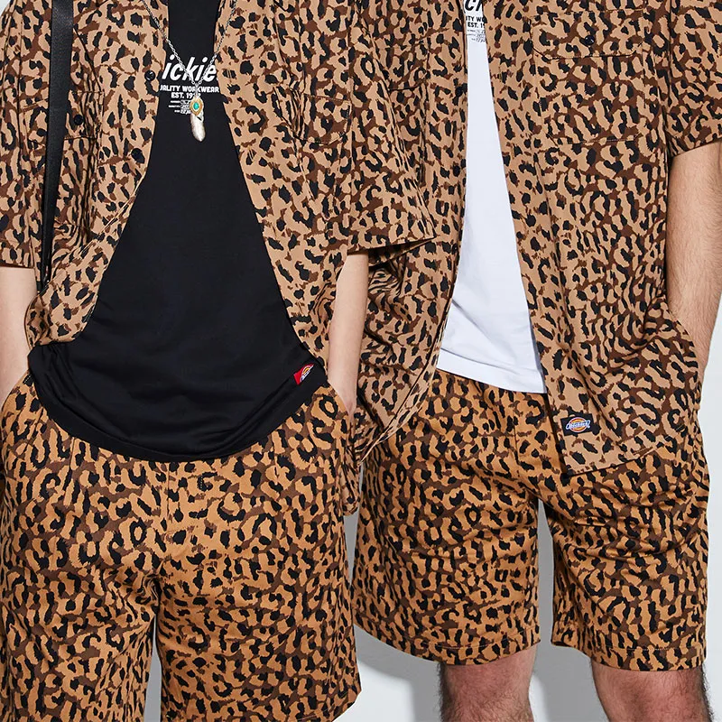 Dickies x Wacko Maria SS21 Shorts Unisex-3