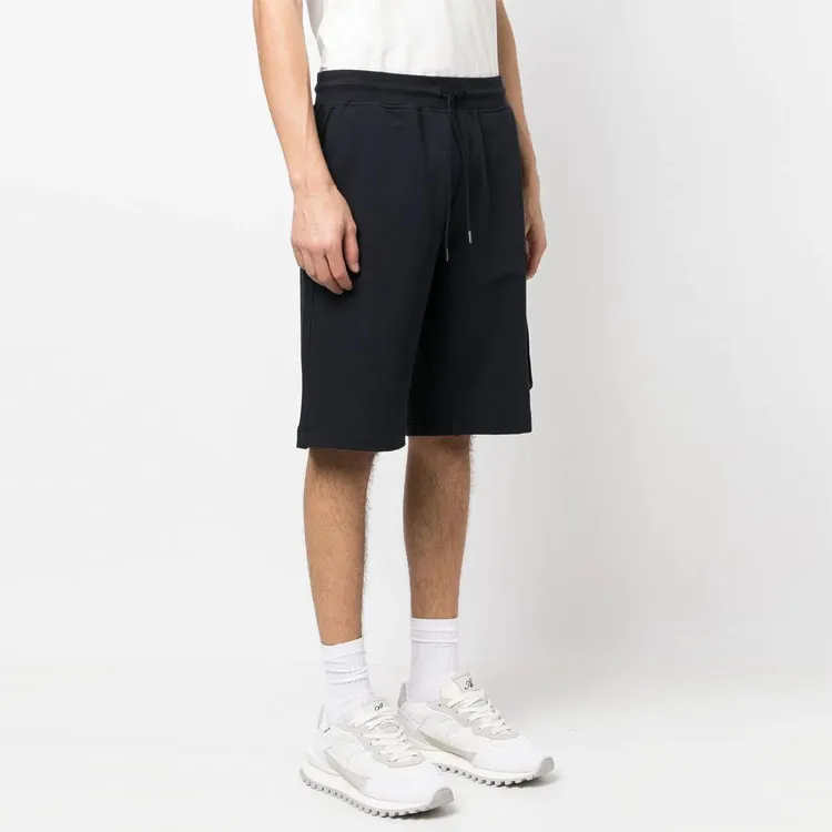 C.P.Company Cargo Shorts Men Blue-2
