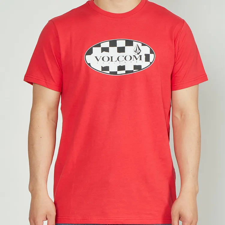 VOLCOM T-Shirts Men-6
