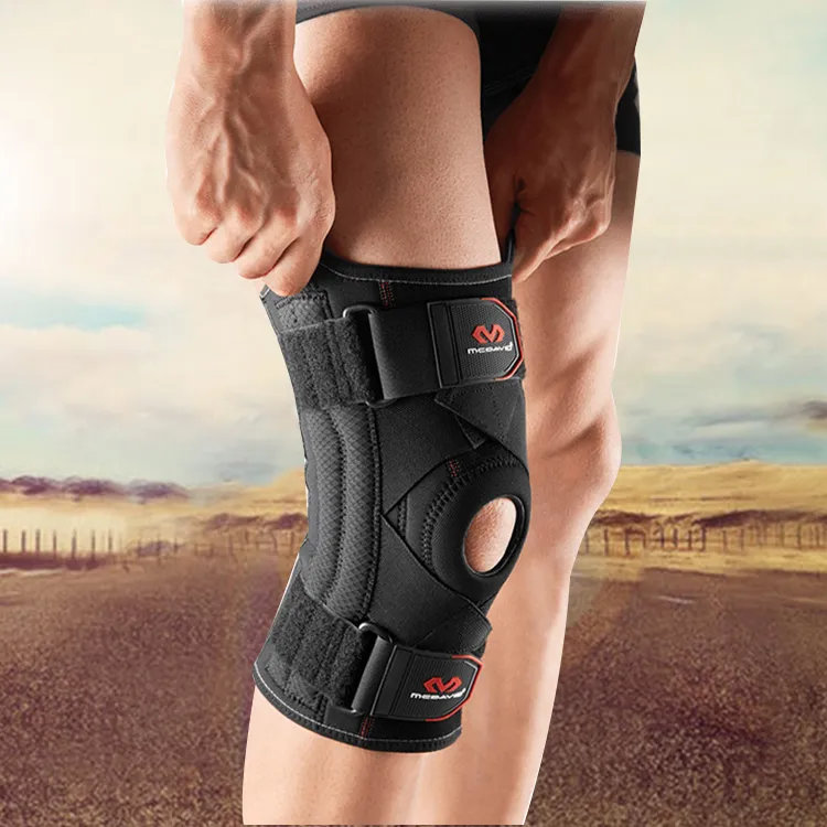 McDavid Knee Pads-4