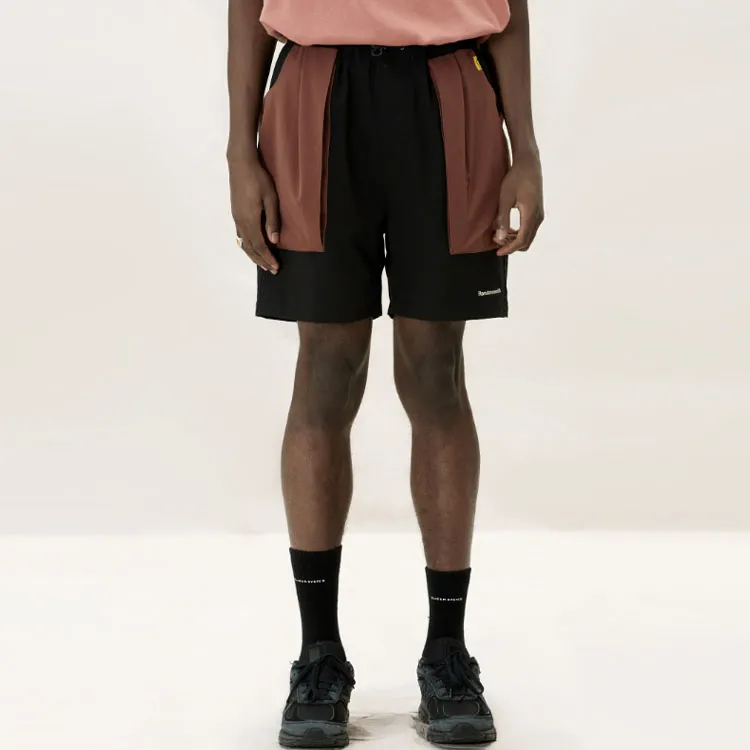 Randomevent Casual Shorts Unisex-7