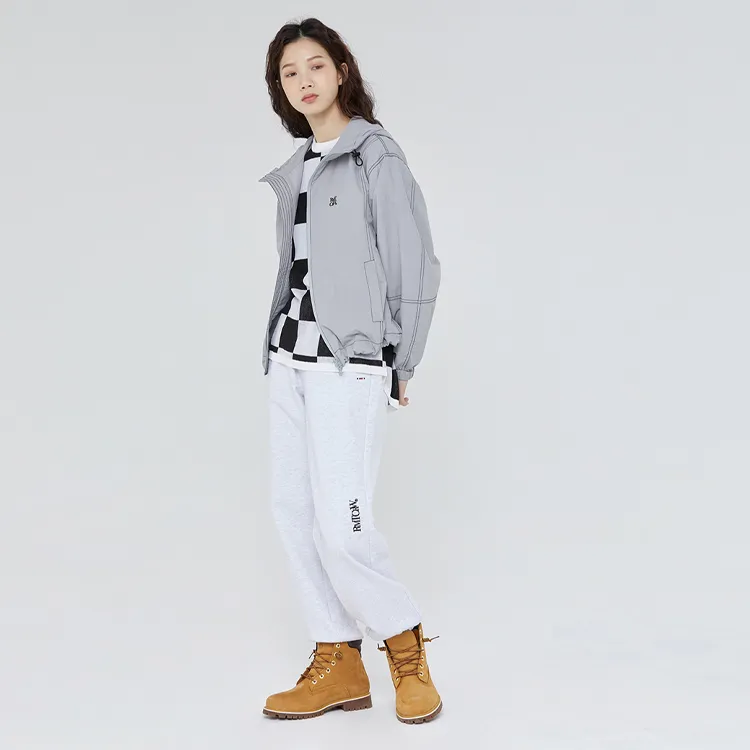 RMTCRW ROMANTIC CROWN Jackets Unisex-2