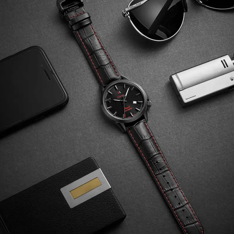 CODEX Men Chapel Collection Watch-7