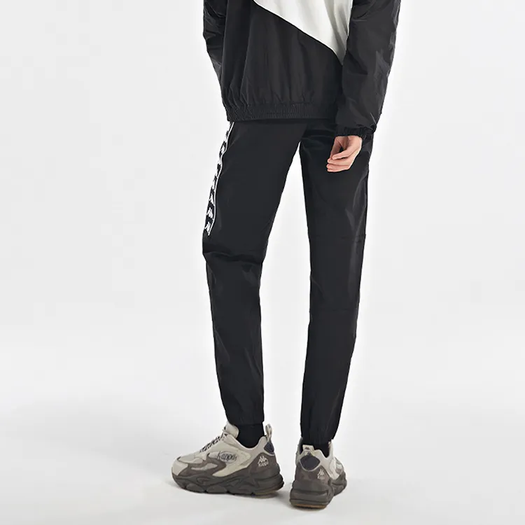 Kappa Straight Casual Pants Men's-3