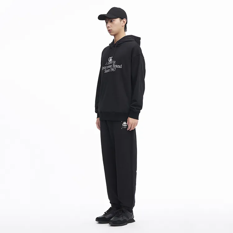 Kappa Straight Sports Pants Unisex-29
