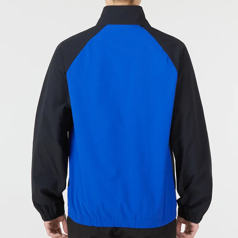 Under Armour Jackets Men Royal Blue-3