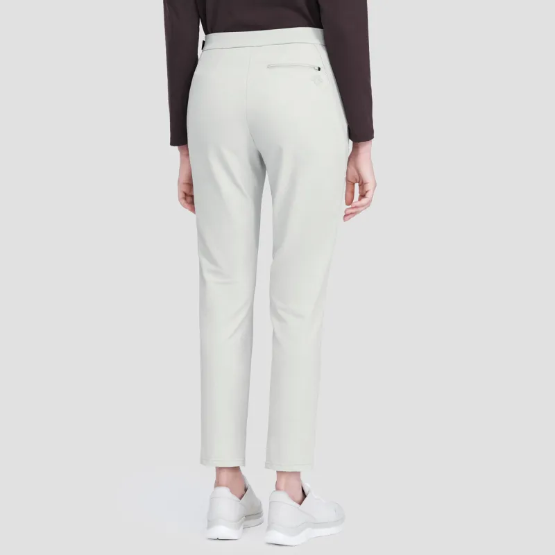 DESCENTE Dualis Urban Commute Knitted Sweatpants Women's-5