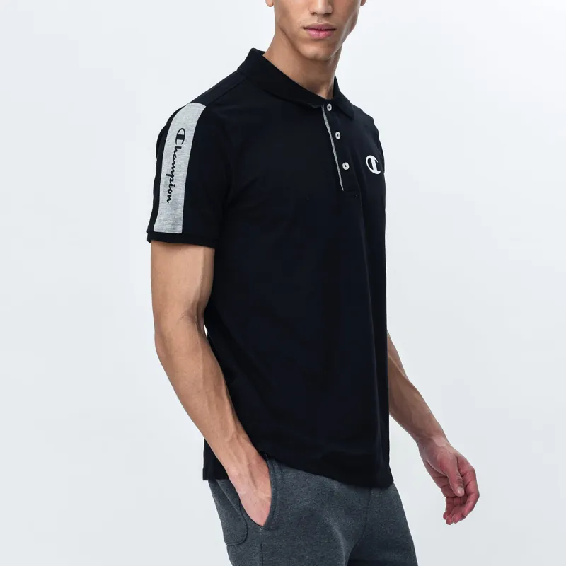 Champion Polo Shirts Unisex-3