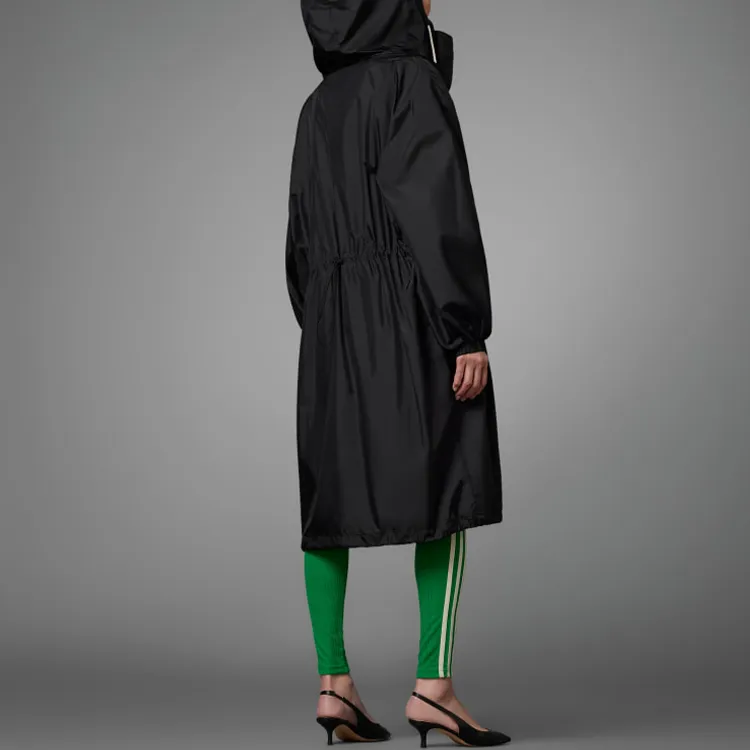 Adidas Originals 70S Jackets Women's Black-2
