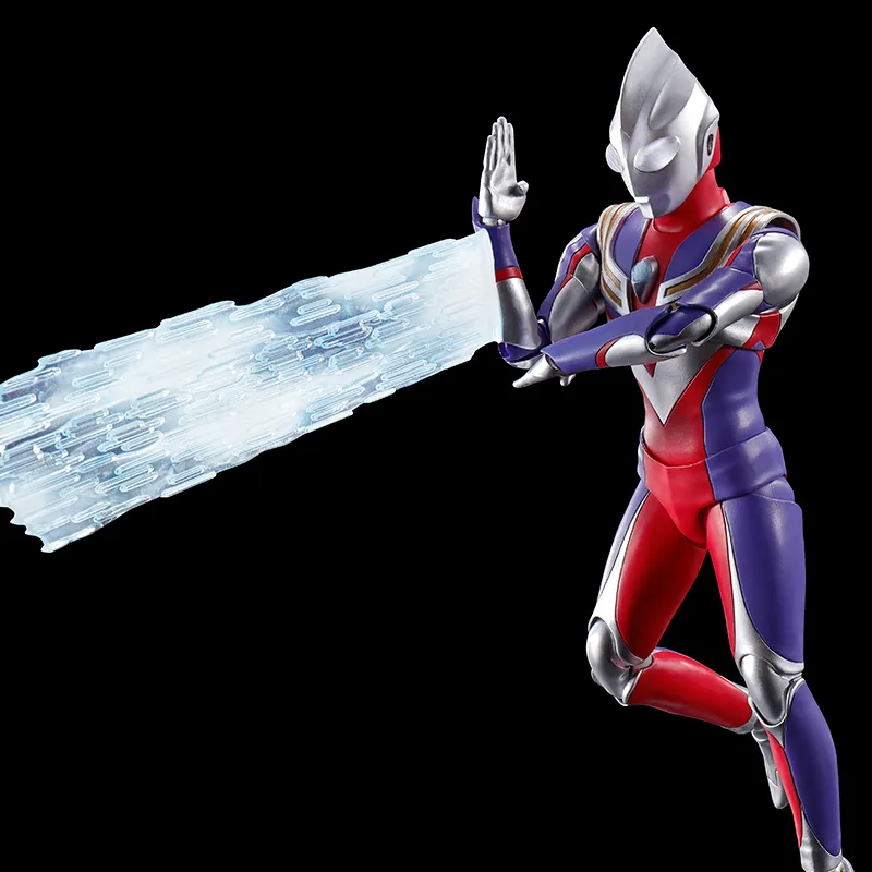 BANDAI S.H.Figuarts Shinkocchou Seihou Ultraman Tiga Action Figure-4