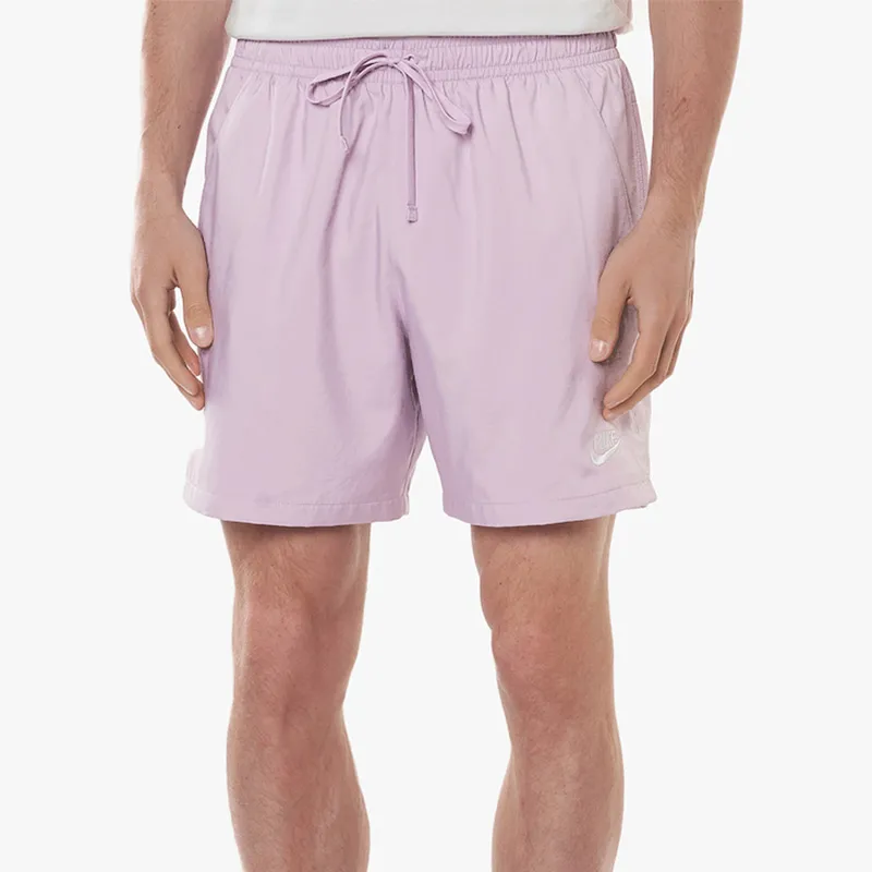 Nike Casual Shorts Men Ice Lilac-3