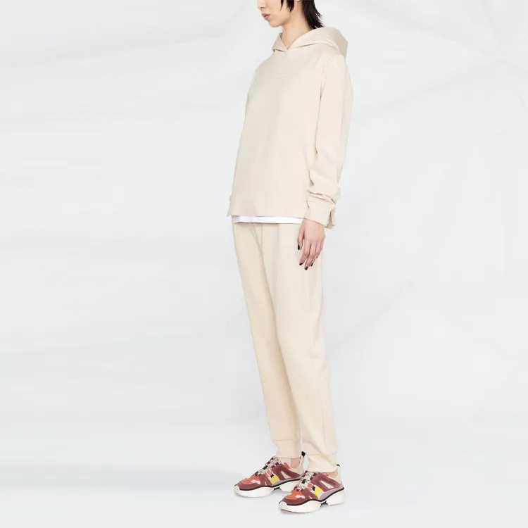 Calvin Klein Logo print Track Pants-1