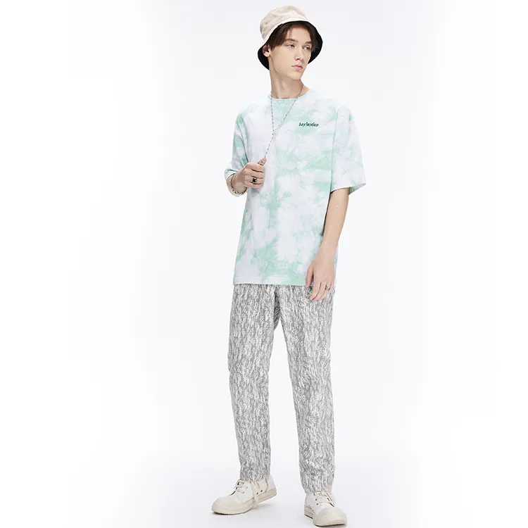Boy London Jeans Men Gray-5