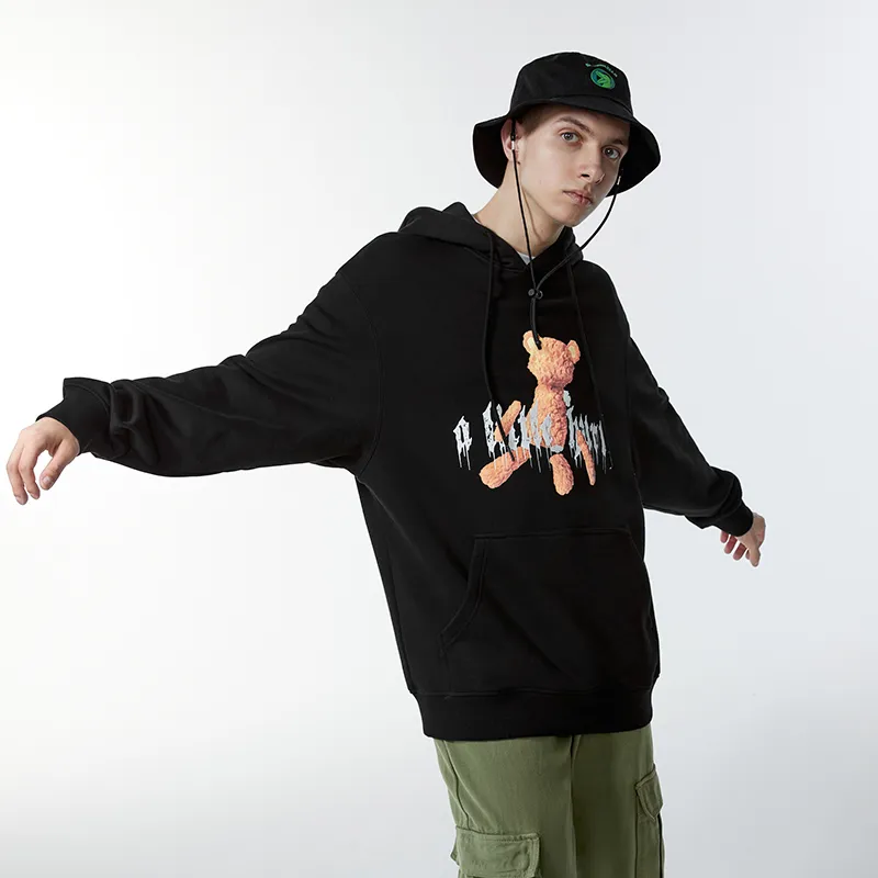 COPPOLELLA Sweatshirts Unisex-13
