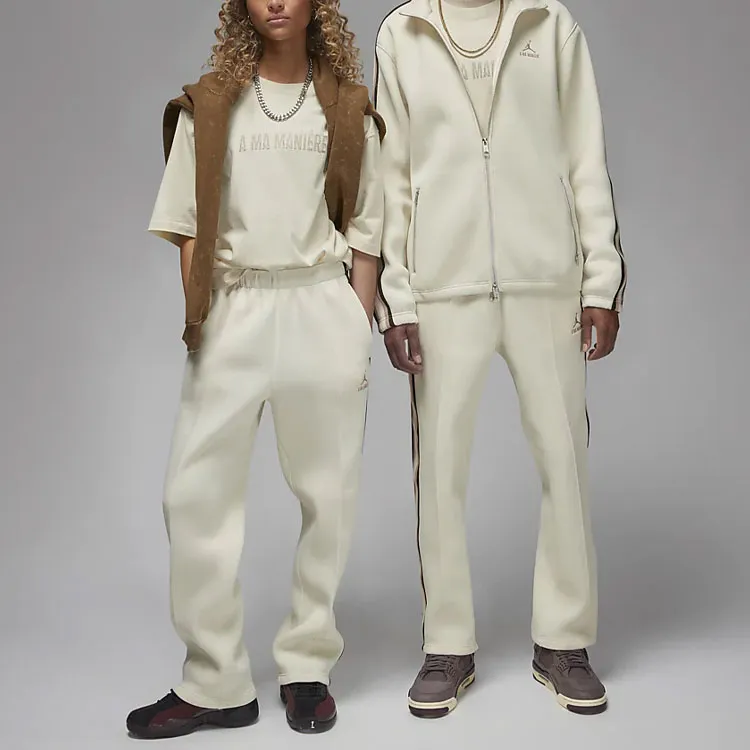 JORDAN X A Ma Maniere Track Pant-1