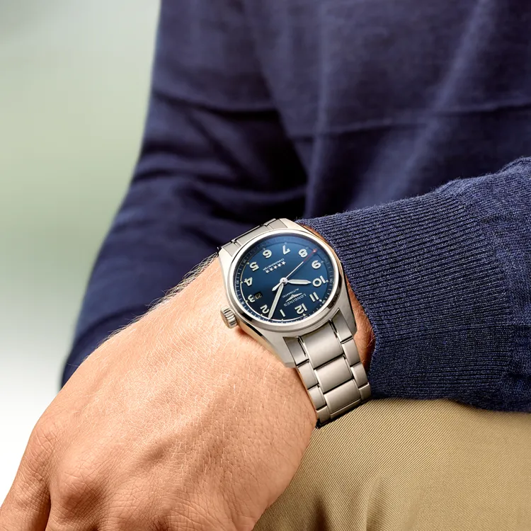 LONGINES Men Spirit Collection Watch-3