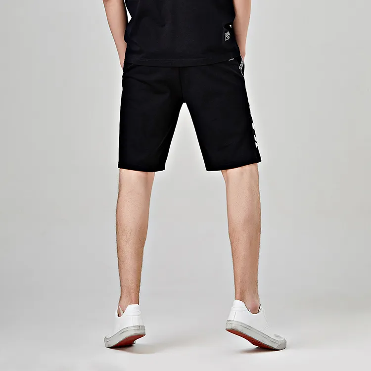 Kappa Casual Shorts Men-11