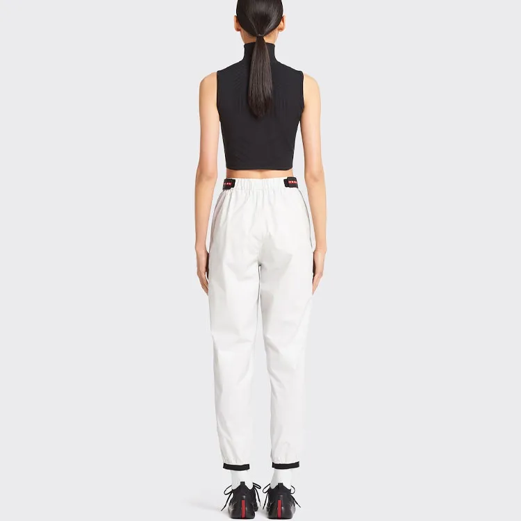 PRADA Casual Pants Women's White-2