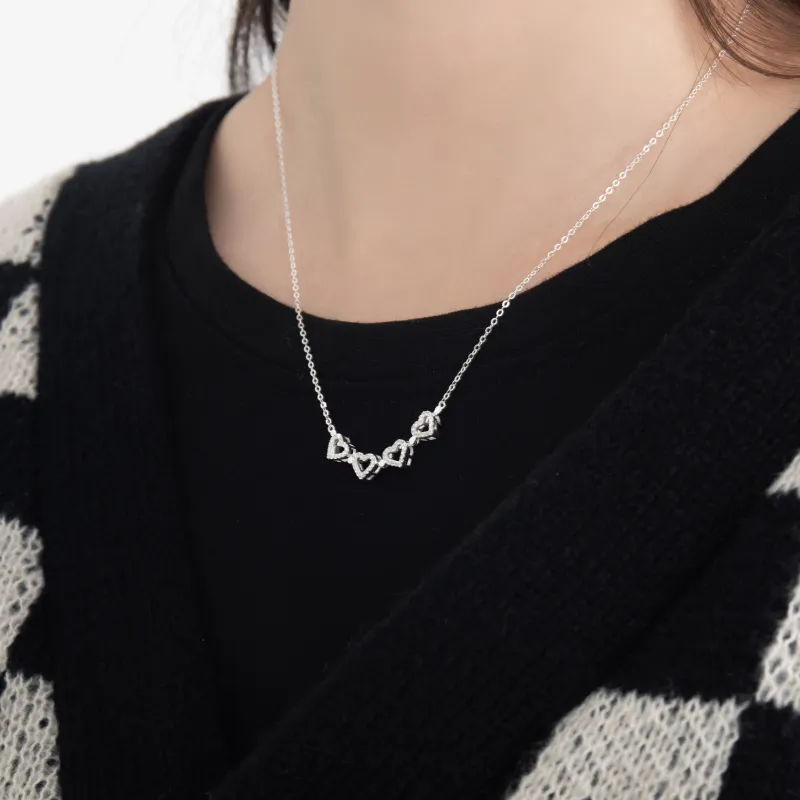 KILLWINNER Necklaces Women's-4