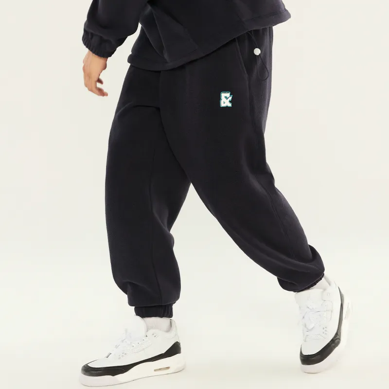 VAS＆CO Knitted Sweatpants Unisex-15
