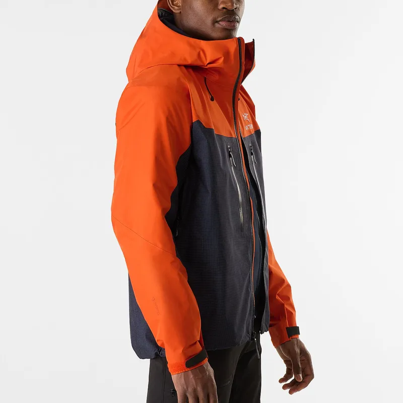 Arc'teryx Alpha Jacket-9