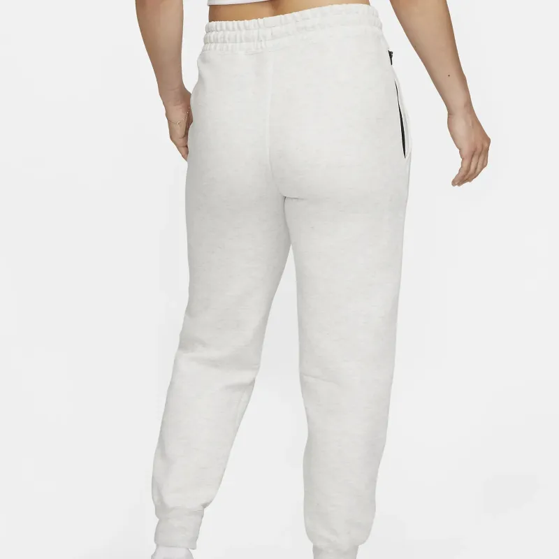 Nike Casual Pants Women's White-3