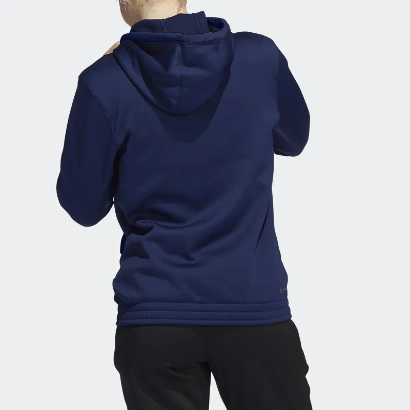 Adidas Free Shipping With AdiClub Team Issue Full-Zip Hoodie-2