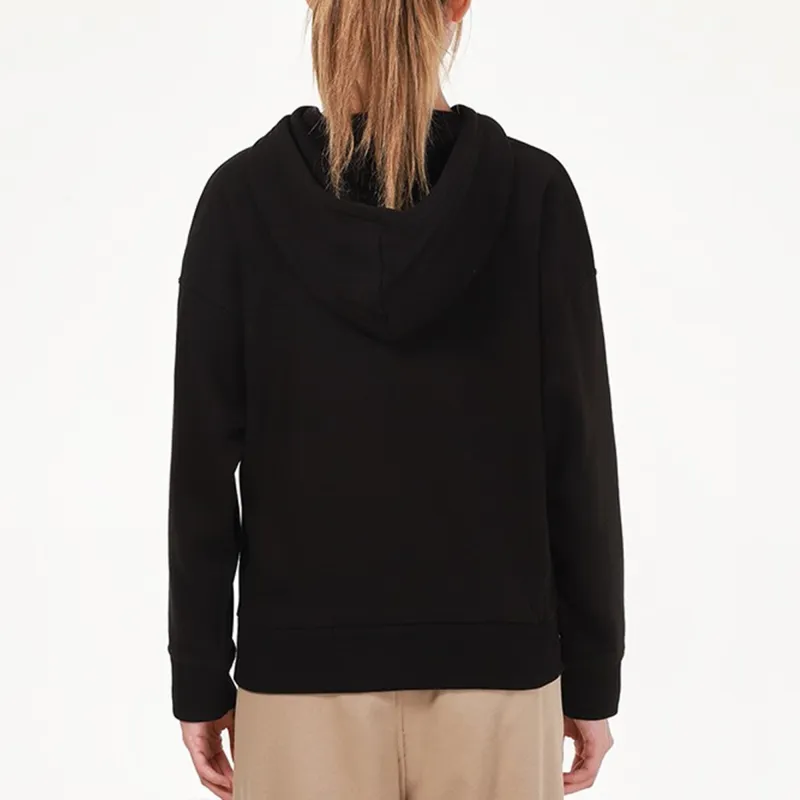 PUMA CLASSICS Sweatshirts Women's Black-2