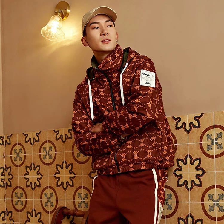 Kappa Jackets Unisex-13