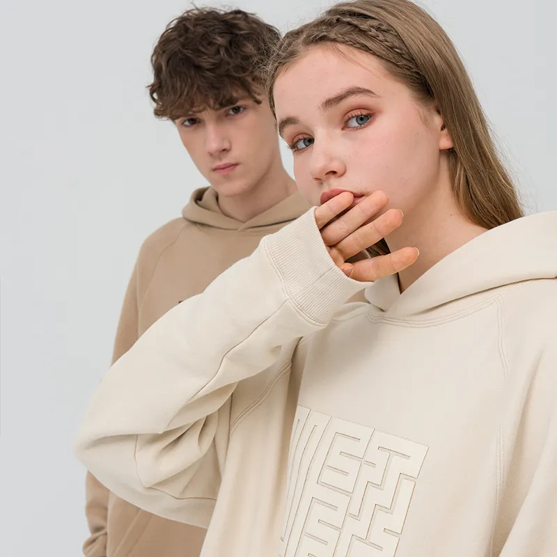 UFZ Sweatshirts Unisex-7