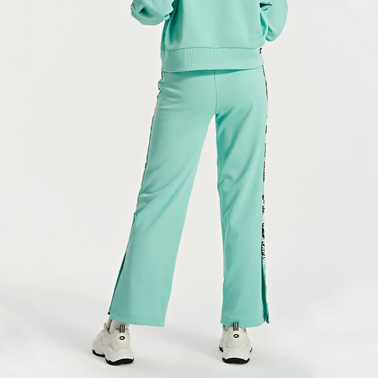 Kappa Knitted Sweatpants Women's-7