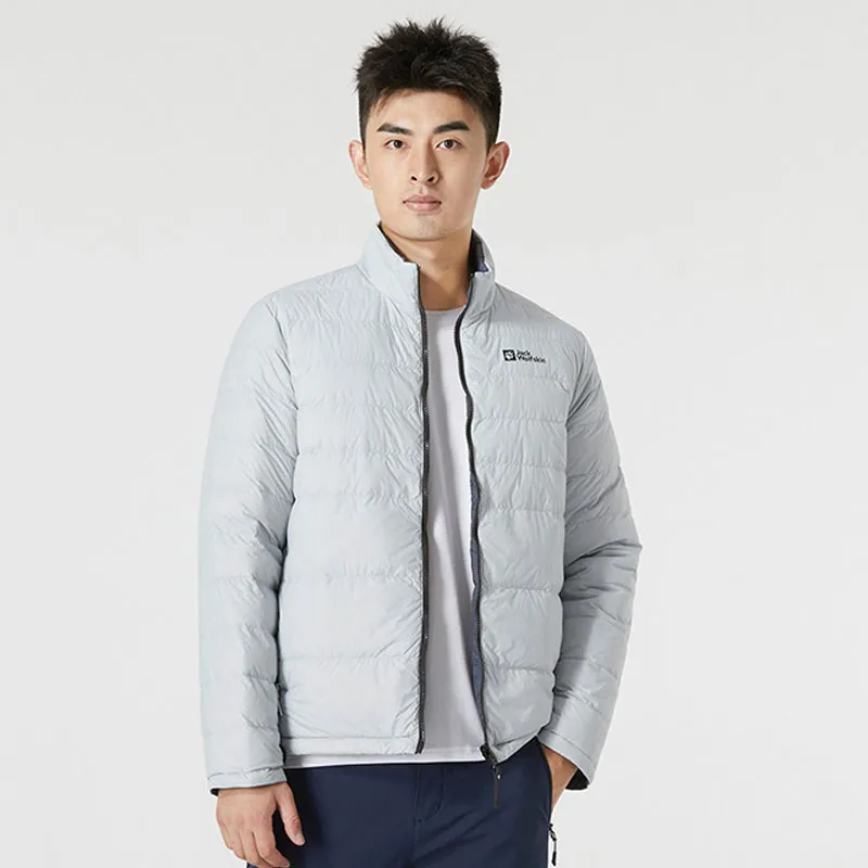 JACK WOLFSKIN Down Jackets Men-1
