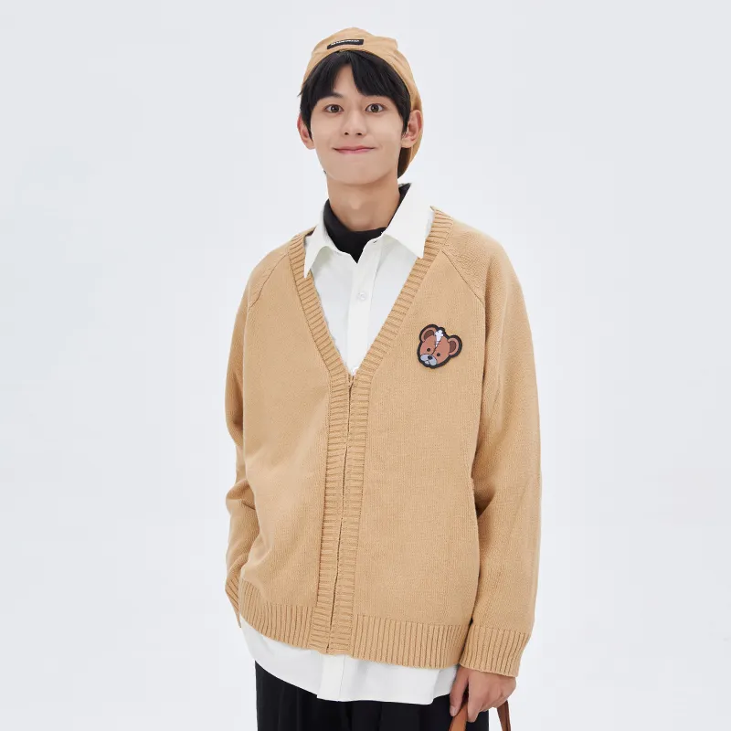 PSO Brand Sweaters Unisex-14