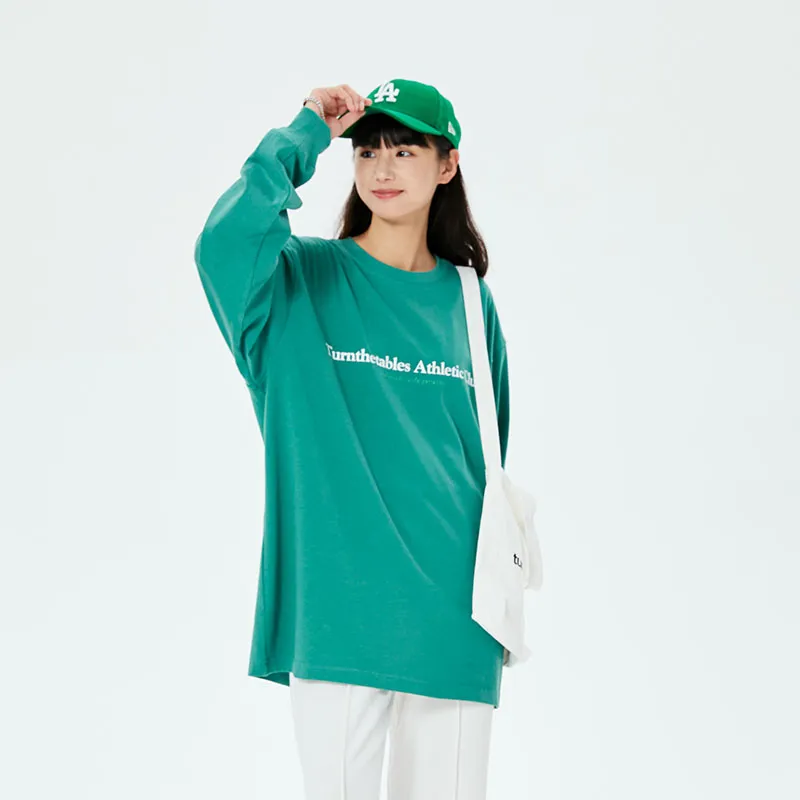 TURNTHETABLES T-Shirts Unisex-7