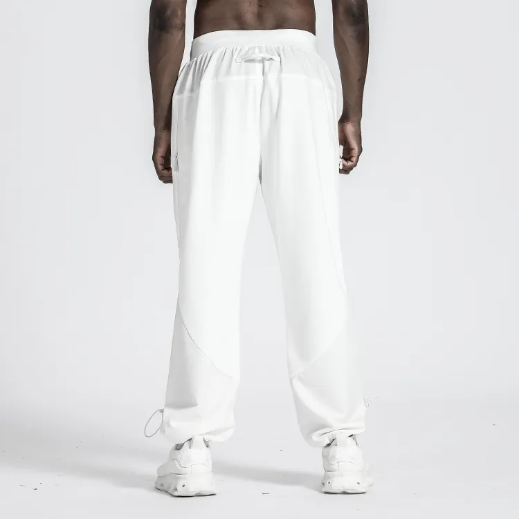 NORVINCY Western Trendy Knitted Sweatpants Unisex-8