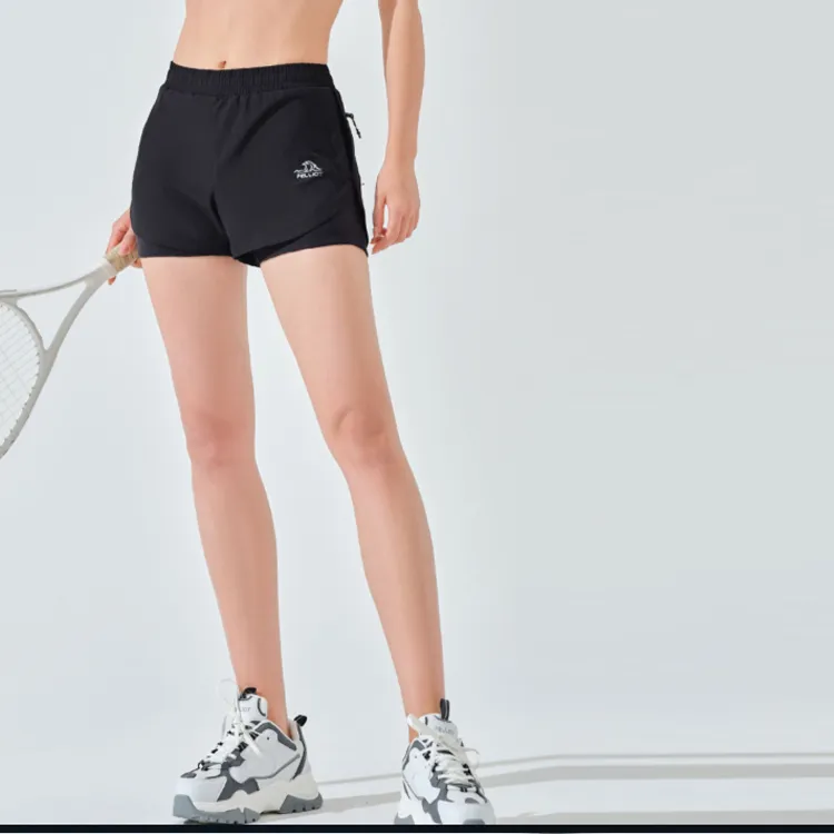 PELLIOT Classic 1.0 Sports Shorts Women's-2