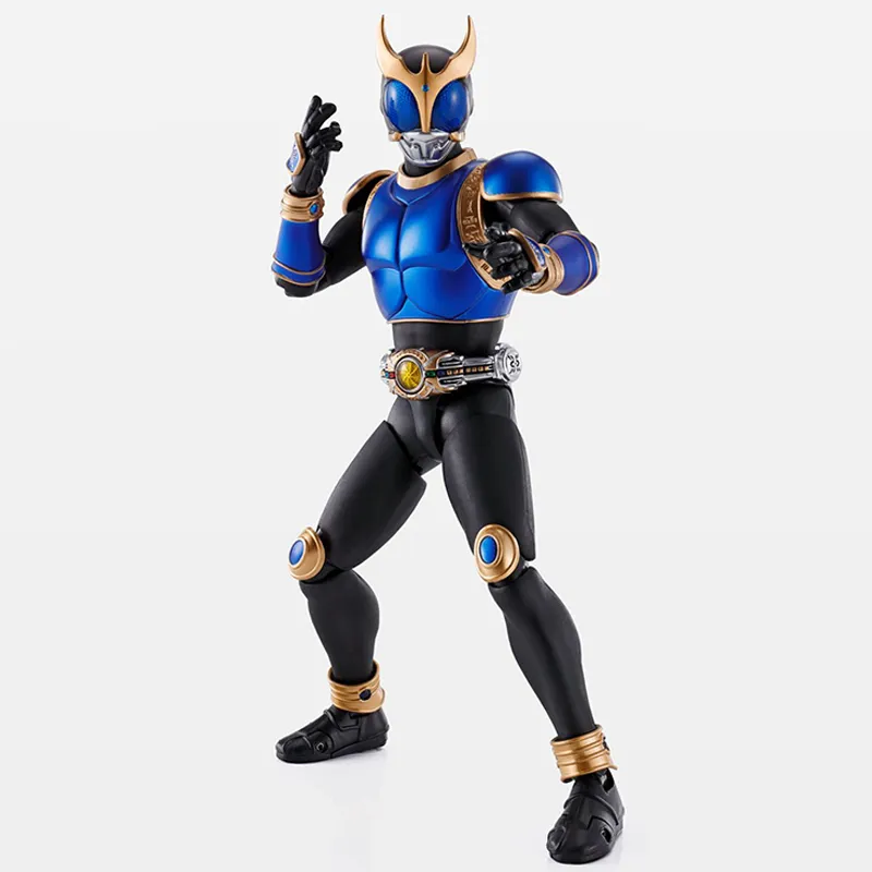 BANDAI Action Figures-3