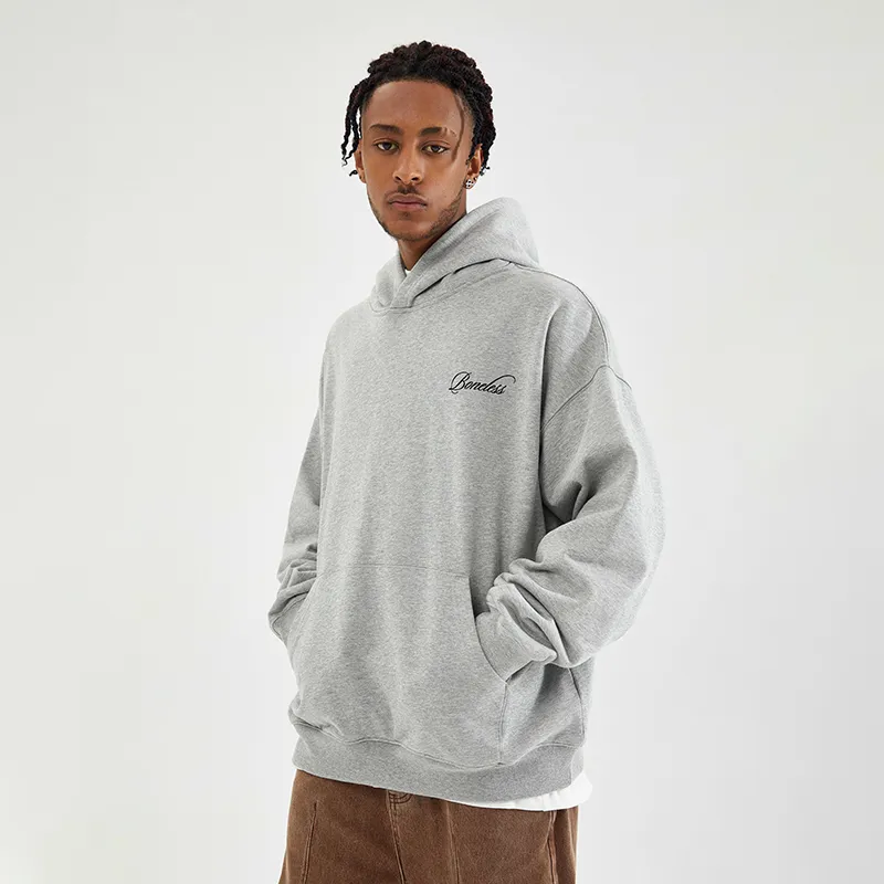 BONELESS Sweatshirts Unisex-7