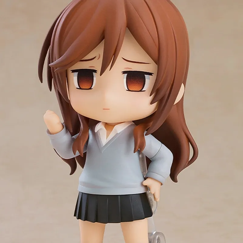 GSC Nendoroid No. 1897 Horii And Miyamura, Horii Kyoko Chibi Figures 10cm-3