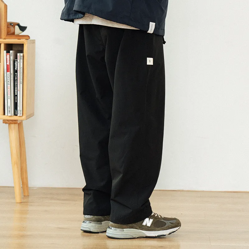714STREET Casual Pants Men-2
