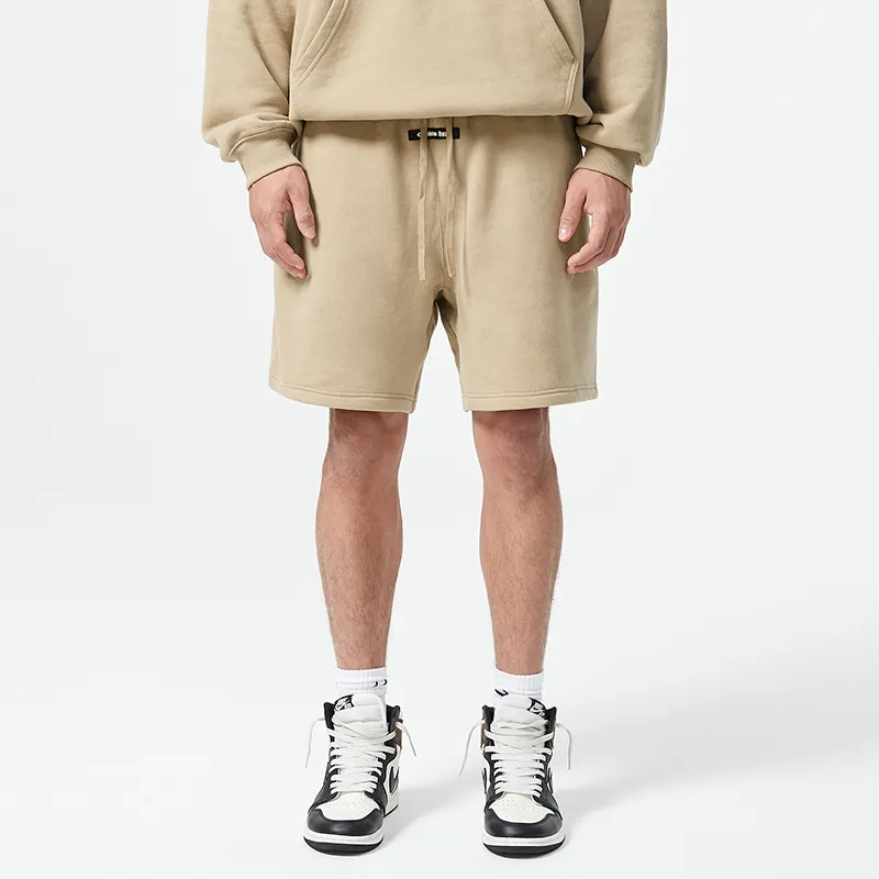 CHINISM Casual Shorts Unisex-8