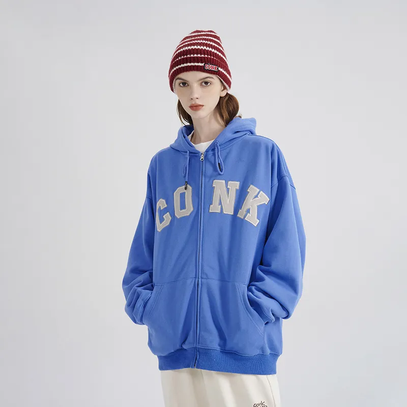 CONKLAB Sweatshirts Unisex-11