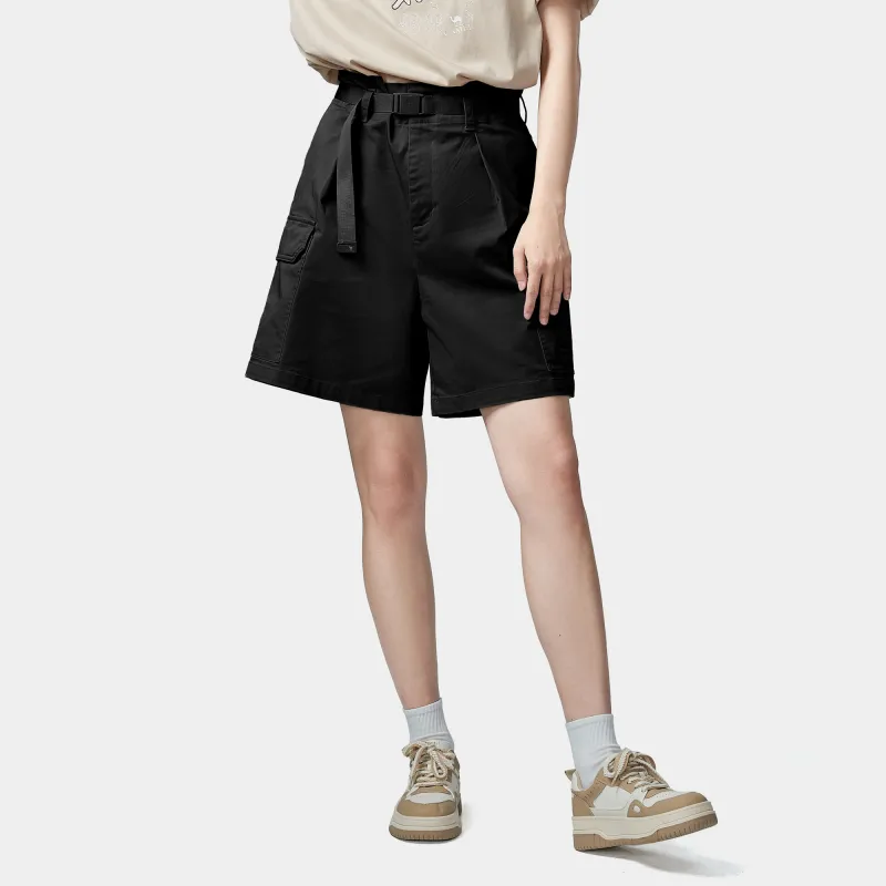 CAMEL Urban Function Series Shorts Women's-12