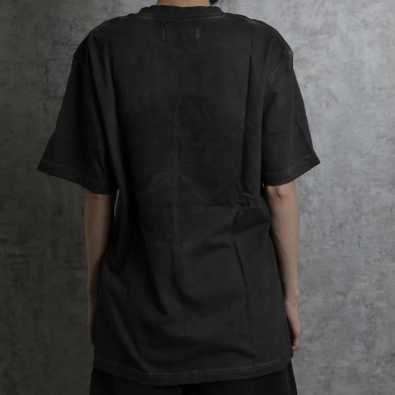 XVESSEL T Shirts Unisex Gray-3