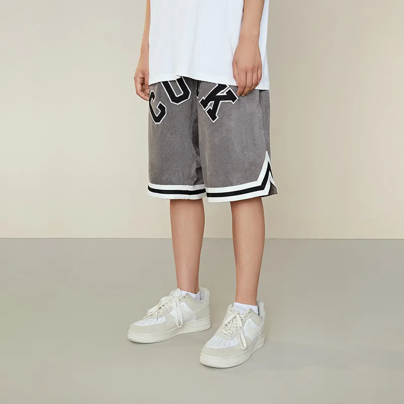 CONKLAB Basketball Shorts Unisex-5